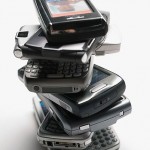 Mobiltelefoner