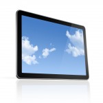 3D computer, digital Tablet pc