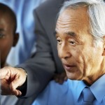 iStock_Eldre mann IKT