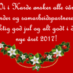 God jul 2017
