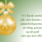 God jul 2019