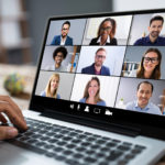 Digitale møter i koronaens tid