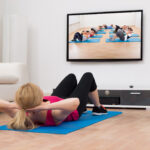 Mosjon og trening